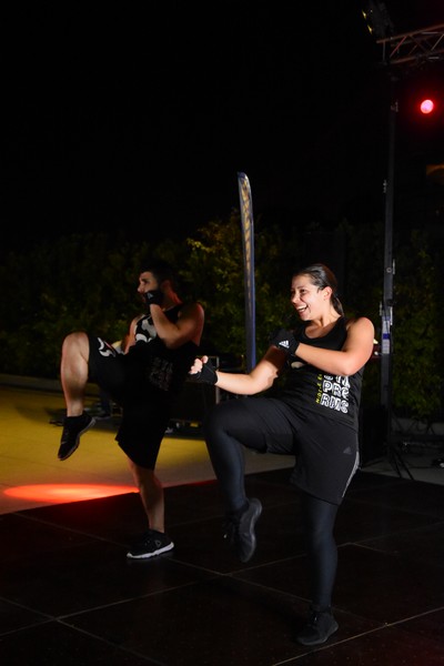 Steel Programs Update Fitness Event Part2